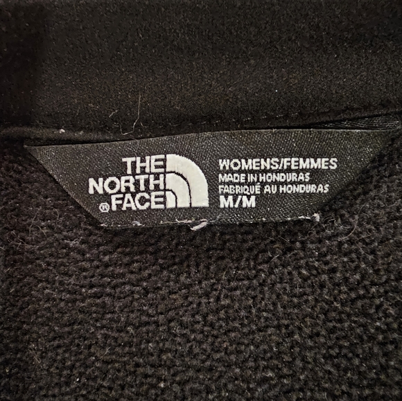 North Face Jacket - Picture 4 of 6